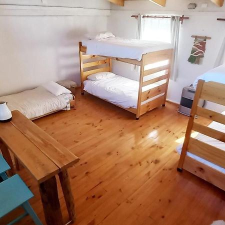 Campamento Nandu Hostel Chile Chico Ngoại thất bức ảnh