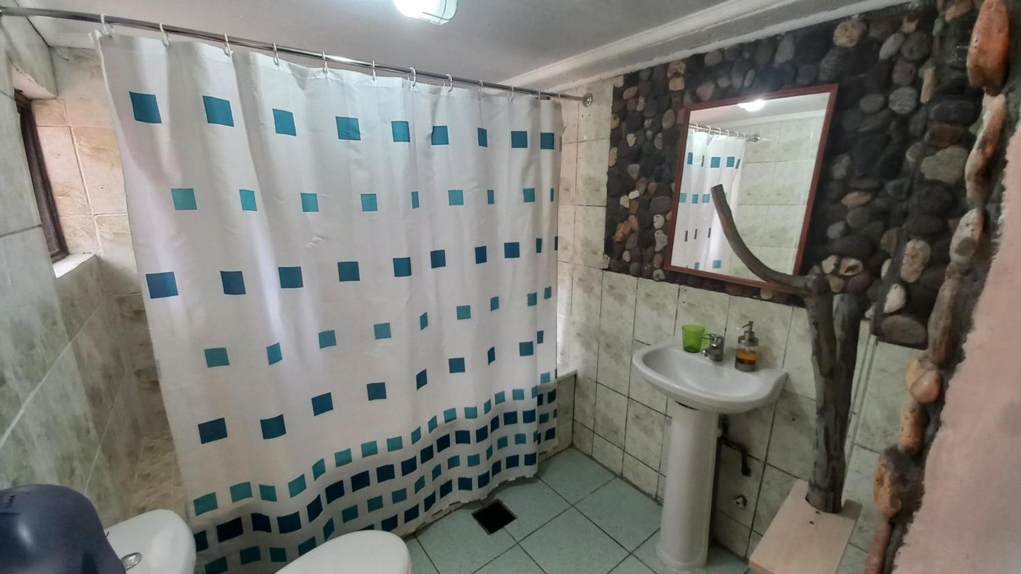 Campamento Nandu Hostel Chile Chico Phòng bức ảnh